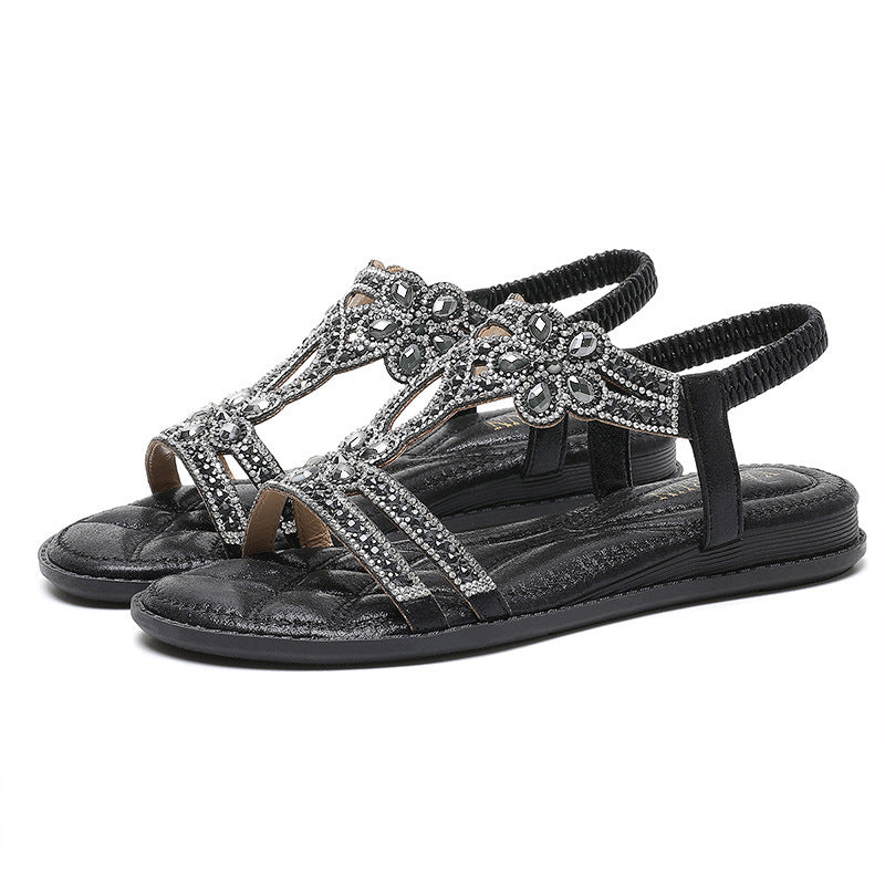 Summer New Casual Sandals For Women