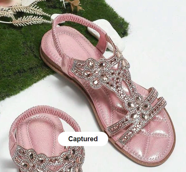 Summer New Casual Sandals For Women