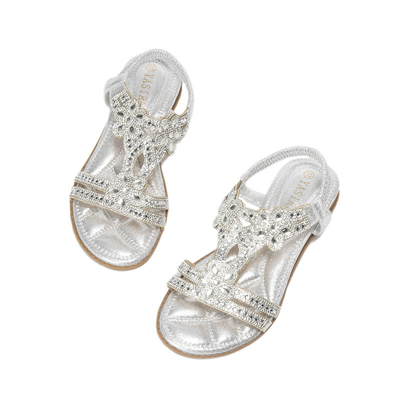 Summer New Casual Sandals For Women